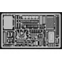 Russischer Panzer T-62A, 1/35 - Eduard Accessories 35507