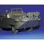DUKW Amphibious Truck, 1/35 - Eduard Accessories 35519