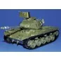 M41A3 Walker Bulldog, 1/35 - Eduard Accessories 35504