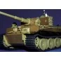 SD.Kfz 181 Tiger I Zimmerit, 1/35 - Eduard Accessories 35521