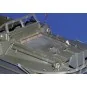 DUKW Amphibious Truck, 1/35 - Eduard Accessories 35519
