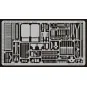 M3A1 Stuart Fotoätzsatz, 1/35 - Eduard Accessories 35543