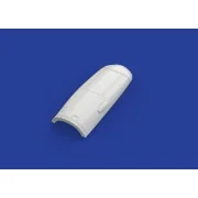 Spitfire Mk.IX top cowl late f.Eduard, 1/72 - Eduard Accessories 67...