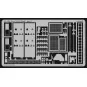 Strv. 103 S-Tank, 1/35 - Eduard Accessories 35538