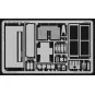 Horch 1a mit 20 mm Flak 38 Fotoätzsatz, 1/35 - Eduard Accessories 3...
