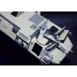 VAB 4x4 exterior, 1/35 - Eduard Accessories 35535