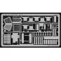 Strv. 103 S-Tank, 1/35 - Eduard Accessories 35538
