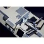 VAB 4x4 exterior, 1/35 - Eduard Accessories 35535