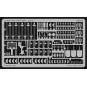 Strv. 103 S-Tank, 1/35 - Eduard Accessories 35538