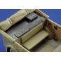 Horch 1a mit 20 mm Flak 38 Fotoätzsatz, 1/35 - Eduard Accessories 3...