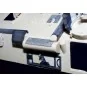VAB 4x4 exterior, 1/35 - Eduard Accessories 35535
