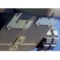Strv. 103 S-Tank, 1/35 - Eduard Accessories 35538