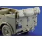 Horch 1a mit 20 mm Flak 38 Fotoätzsatz, 1/35 - Eduard Accessories 3...