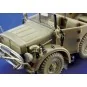 Horch 1a mit 20 mm Flak 38 Fotoätzsatz, 1/35 - Eduard Accessories 3...