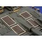 Strv. 103 S-Tank, 1/35 - Eduard Accessories 35538