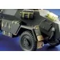 Sd.Kfz 222 für Tamiya Bausätze 35270/35051, 1/35 - Eduard Accessori...