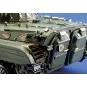 BMP-2 Fotoätzsatz, 1/35 - Eduard Accessories 35560
