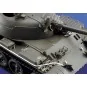 Russischer Panzer T-55 Fotoätzsatz, 1/35 - Eduard Accessories 35554