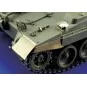 Britische 155 mm AS-90 Selbstfahrlafette Fotoätzsatz, 1/35 - Eduard...