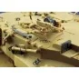 Merkava I Fotoätzsatz, 1/35 - Eduard Accessories 35574