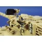 Merkava I Fotoätzsatz, 1/35 - Eduard Accessories 35574