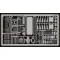 M-24 Chaffee frühe Version Fotoätzsatz, 1/35 - Eduard Accessories 3...