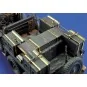 Krupp Protze Kfz. 69 mit 3, 7 cm Pak für Tamiya Bausatz 35259, 1/35...
