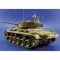 M-24 Chaffee frühe Version Fotoätzsatz, 1/35 - Eduard Accessories 3...