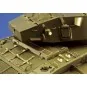 M-24 Chaffee frühe Version Fotoätzsatz, 1/35 - Eduard Accessories 3...