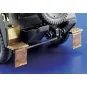 Krupp Protze Kfz. 69 mit 3, 7 cm Pak für Tamiya Bausatz 35259, 1/35...