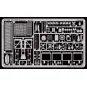 Hummer M 1025 Humvee Fotoätzsatz, 1/35 - Eduard Accessories 35629