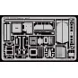 Hummer M 1025 Humvee Fotoätzsatz, 1/35 - Eduard Accessories 35629