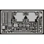 FV 107 CVR(T) Scimitar Fotoätzsatz, 1/35 - Eduard Accessories 35633
