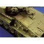 FV 107 CVR(T) Scimitar Fotoätzsatz, 1/35 - Eduard Accessories 35633