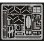 M-577 US Armoured Command Post Car Fotoätzsatz, 1/35 - Eduard Acces...