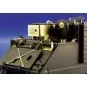 M-577 US Armoured Command Post Car Fotoätzsatz, 1/35 - Eduard Acces...