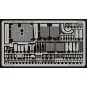 Bundeswehr Flakpanzer Gepard Fotoätzsatz, 1/35 - Eduard Accessories...