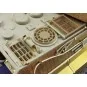 SdKfz. 182 Königstiger mit Henschelturm Fotoätzsatz, 1/35 - Eduard ...