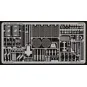 Jagdtiger Fotoätzsatz, 1/35 - Eduard Accessories 35701