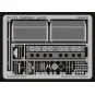 Jagdtiger Fotoätzsatz, 1/35 - Eduard Accessories 35701