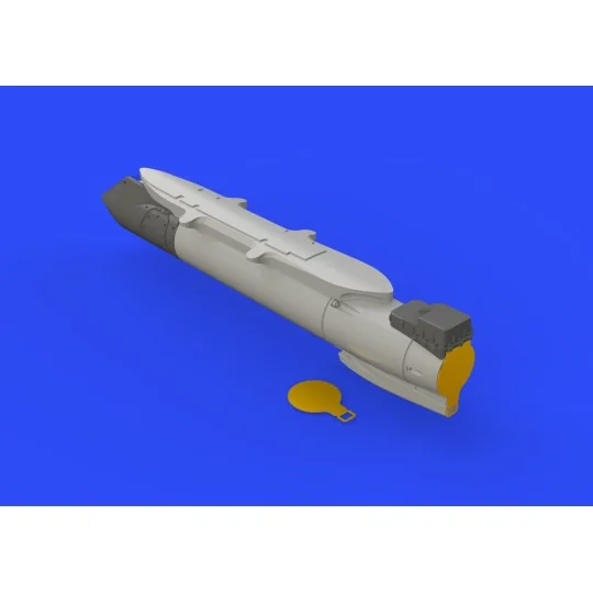 Sniper ATP, 1/72 - Eduard Accessories 672141