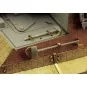Jagdtiger Fotoätzsatz, 1/35 - Eduard Accessories 35701