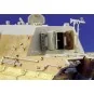 Jagdtiger Fotoätzsatz, 1/35 - Eduard Accessories 35701