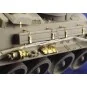 T-34/76 Model 1940 für Dragon Bausatz, 1/35 - Eduard Accessories 35723