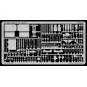 Leopard A4, 1/35 - Eduard Accessories 35753