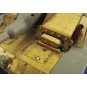 Zimmerit Stug. III Ausf. G waffel, 1/35 - Eduard Accessories 35752