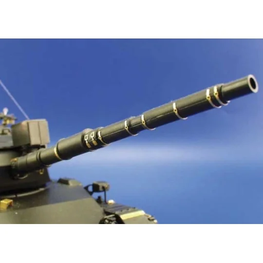 Leopard A4, 1/35 - Eduard Accessories 35753