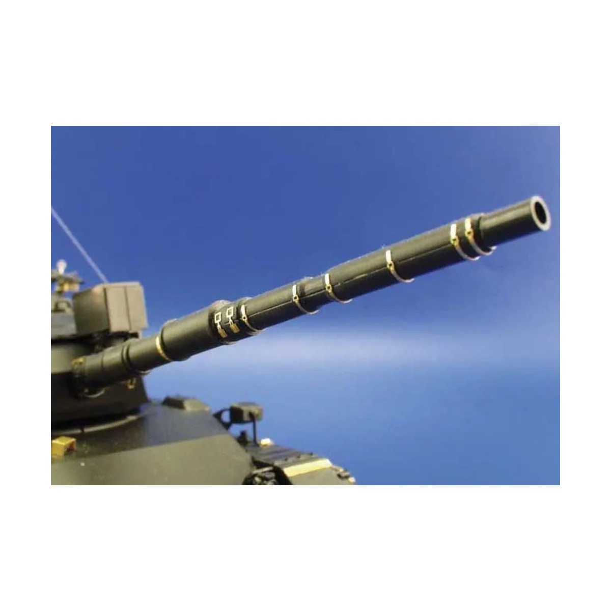 Leopard A4, 1/35 - Eduard Accessories 35753