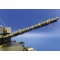 Leopard A4, 1/35 - Eduard Accessories 35753