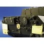 Leopard A4, 1/35 - Eduard Accessories 35753